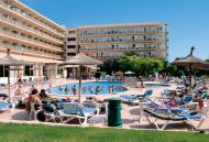 Hotel Helios Mallorca Mallorca